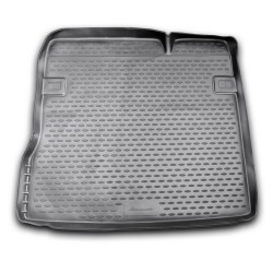 Kadica za gepek DACIA Duster 2WD, 2011-2015, 2015-> SUV